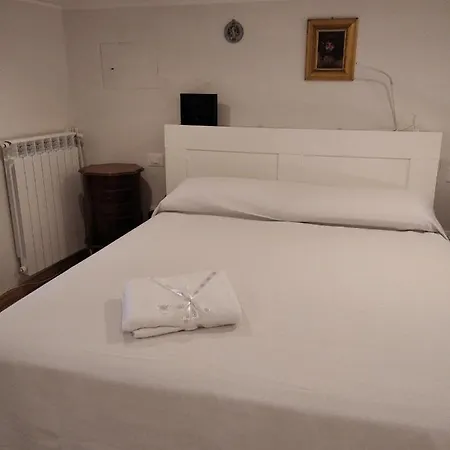 Casa Orto Della Taverna Holiday home