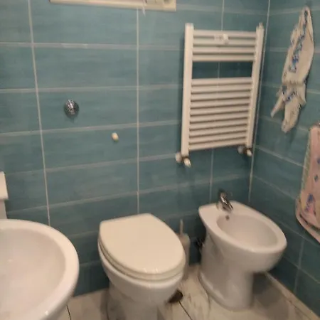 Holiday home Casa Orto Della Taverna
