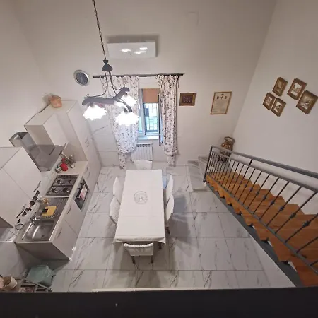 Holiday home Casa Orto Della Taverna *