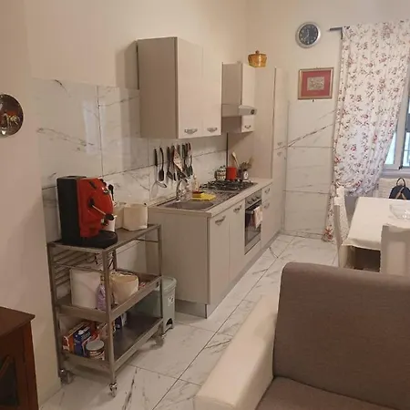 Casa Orto Della Taverna Holiday home Naples