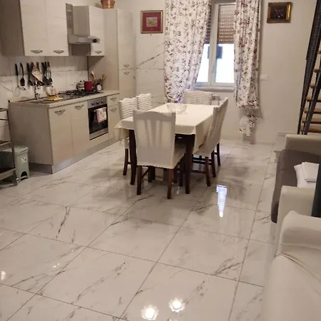 Casa Orto Della Taverna *